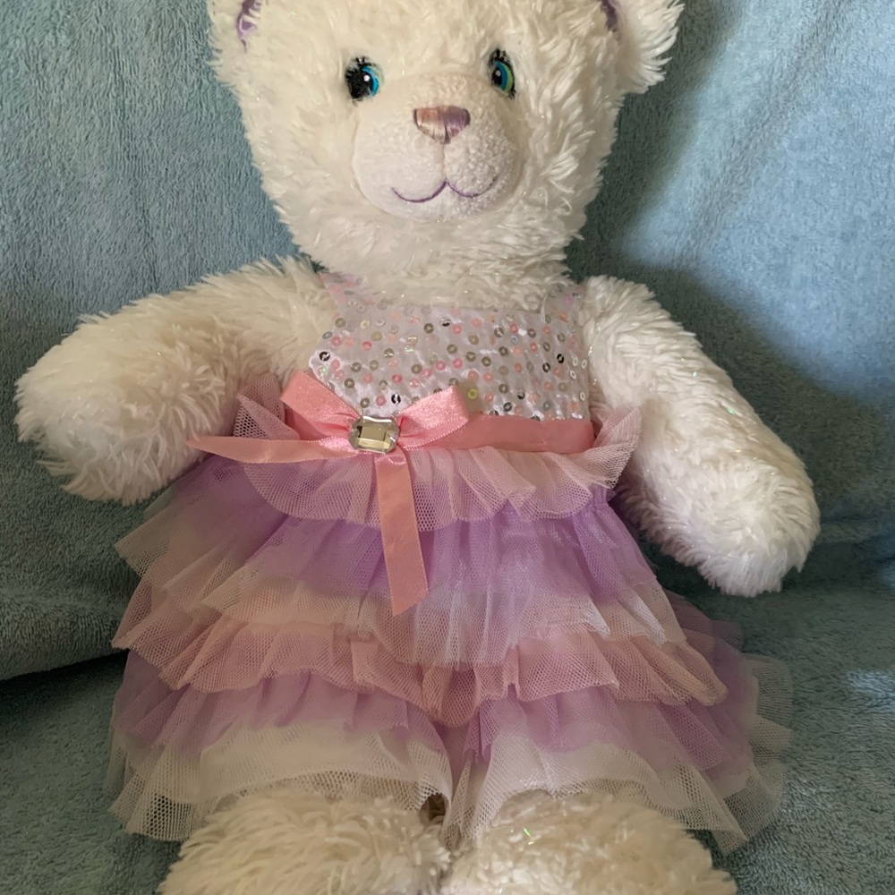 Build a bear “Best Friends “ - Picture 3 of 7